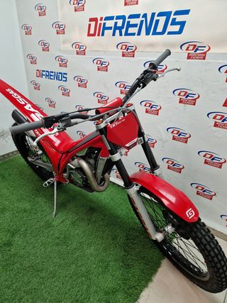 Gas Gas TXT 300 Racing 2025 Seminueva