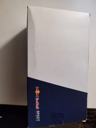 Gafas de esquí Red Bull