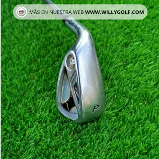 Pitching Wedge Taylormade R7 Golf zurdo