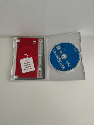 Wii Sports Nintendo Selects