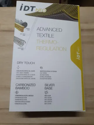 Camiseta Lurbel Cristallo Verde