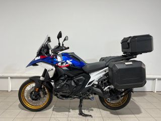 BMW R 1300 GS Trophy