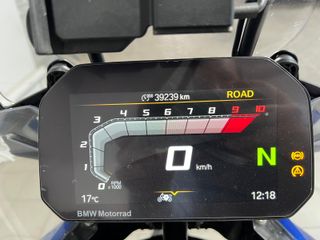 BMW R 1300 GS Trophy