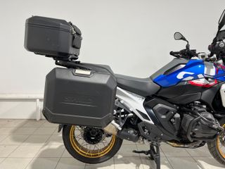BMW R 1300 GS Trophy