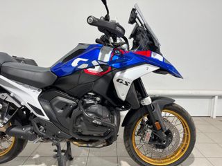 BMW R 1300 GS Trophy