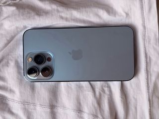 iPhone 13 Pro 256GB Azul