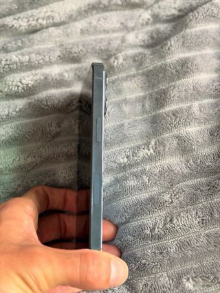 iPhone 13 Pro 256GB Azul