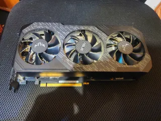 ASUS GTX 1660 Super 6GB