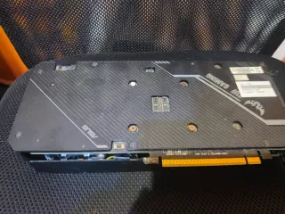 ASUS GTX 1660 Super 6GB