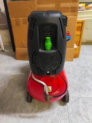 Compresor Fiac Air 1,5 Hp