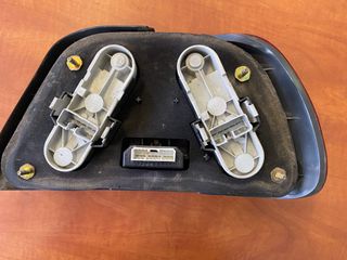 Piloto Trasero Volvo S40 99-00