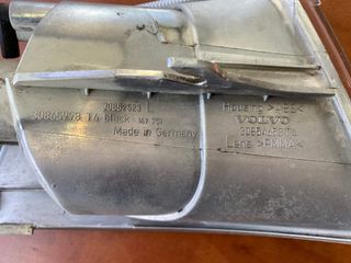 Piloto Trasero Volvo S40 99-00