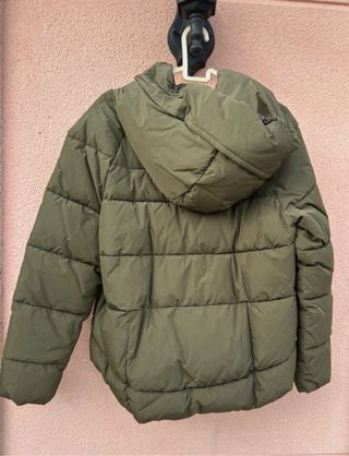 Plumas EDC verde oliva