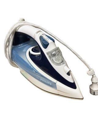 Plancha Philips Azur Vapor