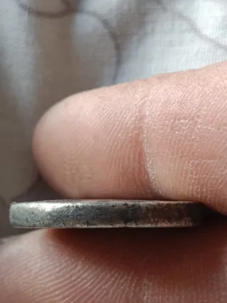 Tetradracma Seleúcida de Plata