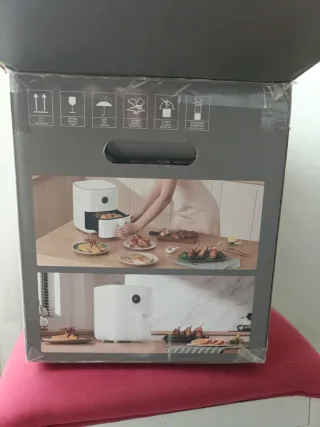 Freidora Xiaomi Mi Smart Air Fryer 3.5L