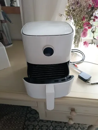 Freidora Xiaomi Mi Smart Air Fryer 3.5L