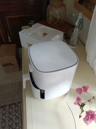 Freidora Xiaomi Mi Smart Air Fryer 3.5L