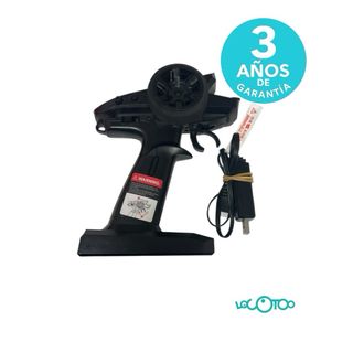 HYPER GO RALLY VW POLO R WRC CON GIROSCOPIO