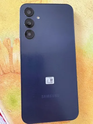 Samsung Galaxy A25 5G 256GB
