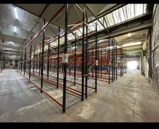 Nave en alquiler esparaguera