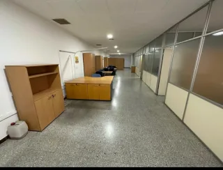 Nave en alquiler esparaguera