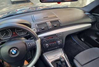 BMW Serie 1 2009
