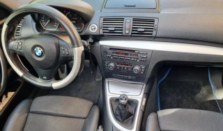 BMW Serie 1 2009