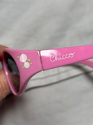 Cerchietti e occhiali bambina