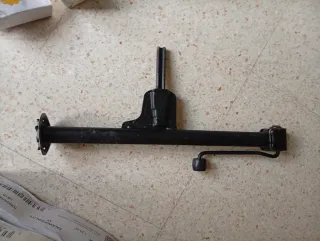 Gato mecánico para coche