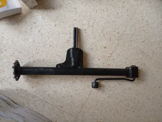 Gato mecánico para coche