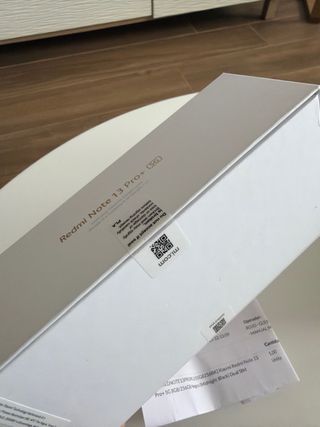 Xiaomi Redmi Note 13 Pro+ Plus 5G