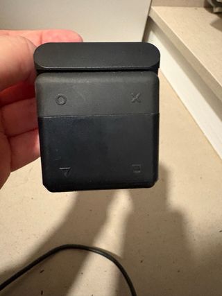 Gafas VR Sony PlayStation