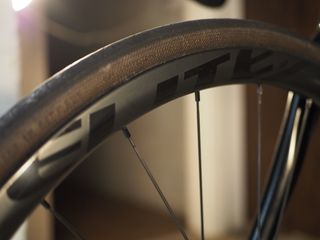 Ridley Fenix Disc Ultegra Talla S (2020)