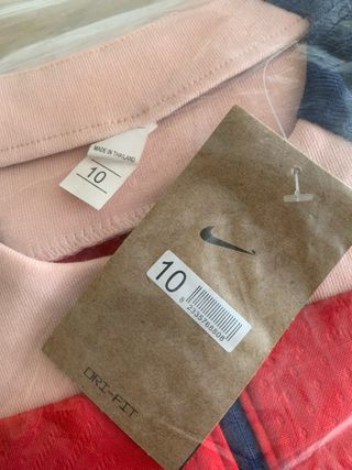 Chándal Atlético de Madrid Niño Talla 10 años