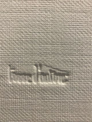 Quadretto Recanati con Piazzola Sabato del Villagg