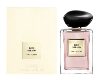 Armani Privé Rose Milano Eau de Toilette 100ml