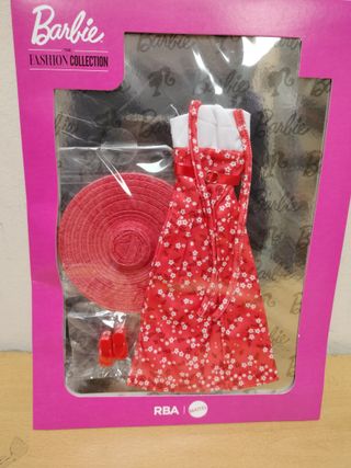 Barbie The Fashion Collection - Abbigliamento