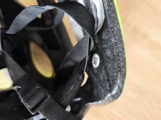 Casco Spiuk Rhombus M/L