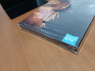 Open Range Blu-ray Edición 2 Discos Western