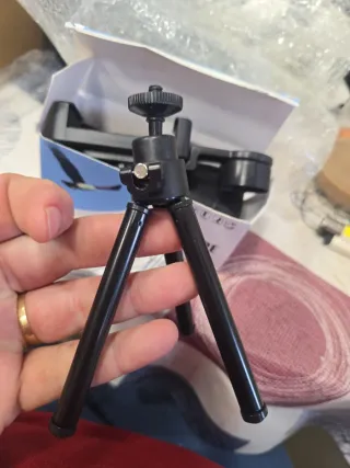 Telescopio Monocular 10-300X40mm