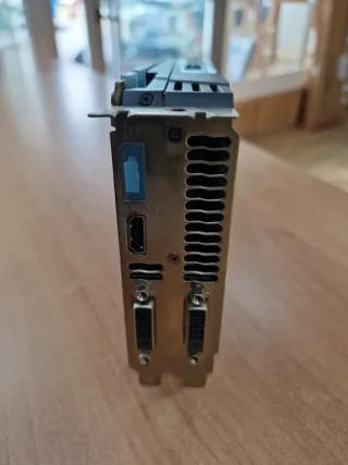 Tarjeta Gráfica Nvidia GTX 680 2GB