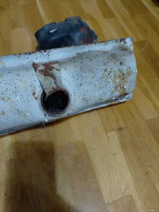 Escape VW Escarabajo