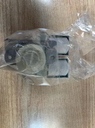 Electroválvula Doble Recta Universal SpareHom