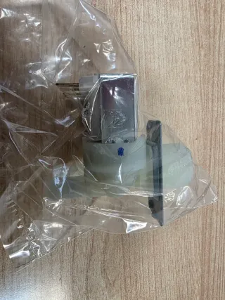 Electroválvula Doble Recta Universal SpareHom