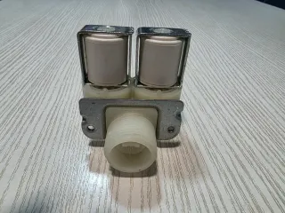 Electroválvula Doble Recta Universal SpareHom