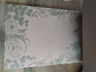 Pack 3 libretas  Scrapbooking