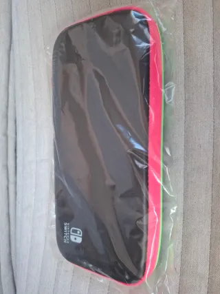 Cover ufficiale Nintendo Switch Splatoon 2