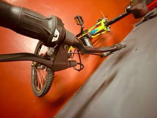 Bicicleta niñ@s Rockrider ST 500 20” 6velocidades