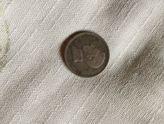 Moneda alfonso13 1903